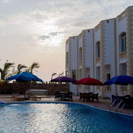 Deep Ashri Star House Hotel (Adults Only) Marsa Alam ภายนอก รูปภาพ